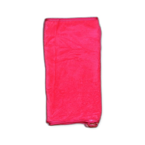 Face Towel - Coral