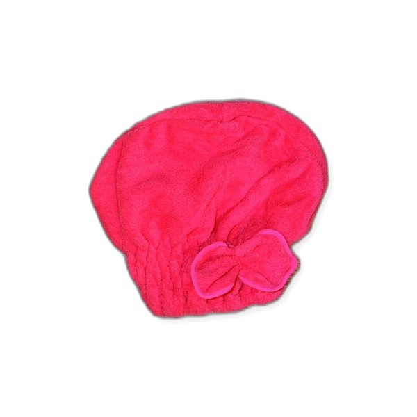 Shower Cap - Coral